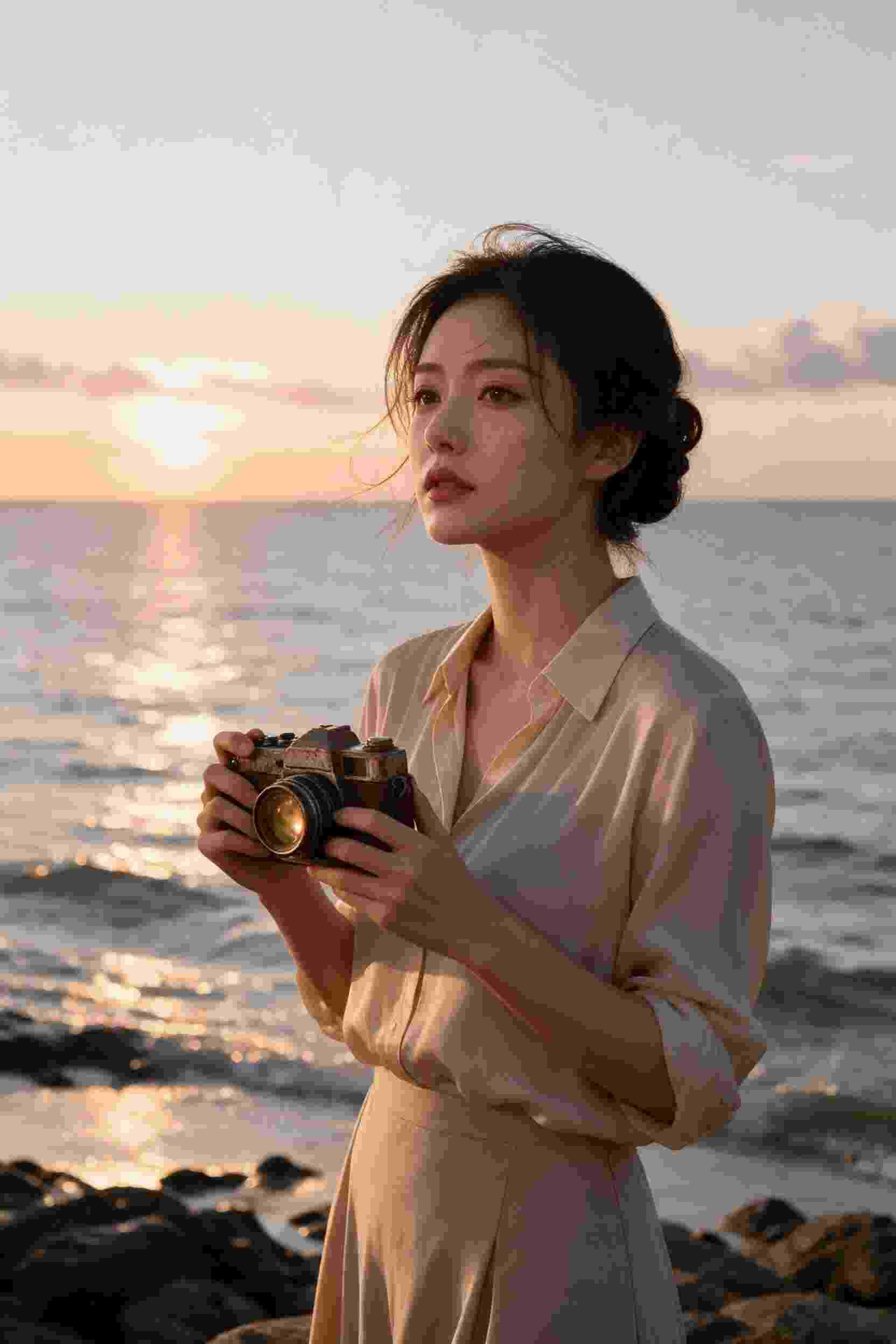 初心未变