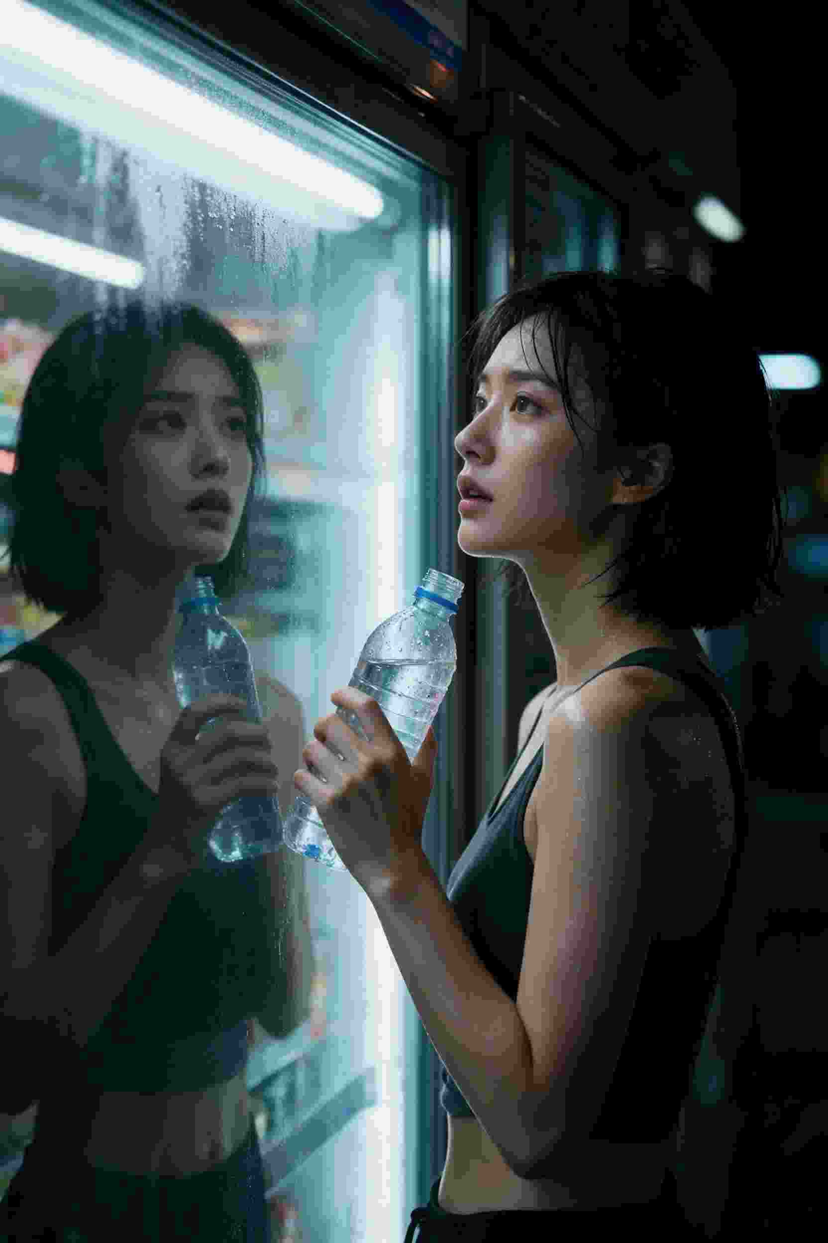 心跳频率