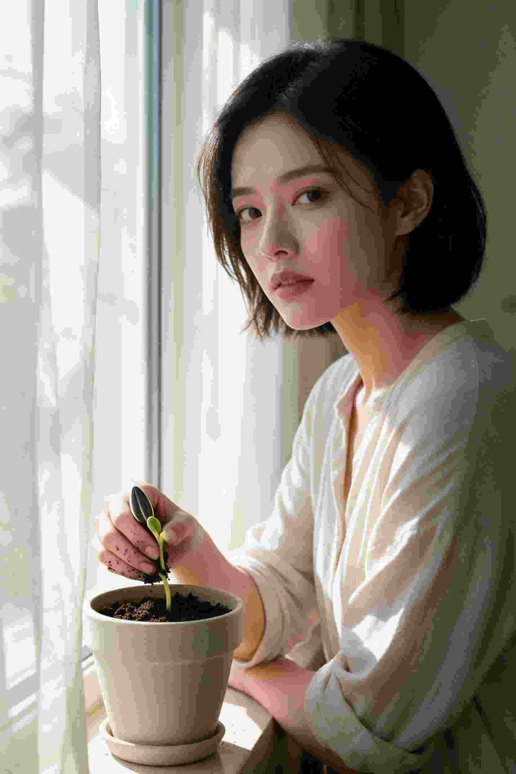 校园恋爱物语