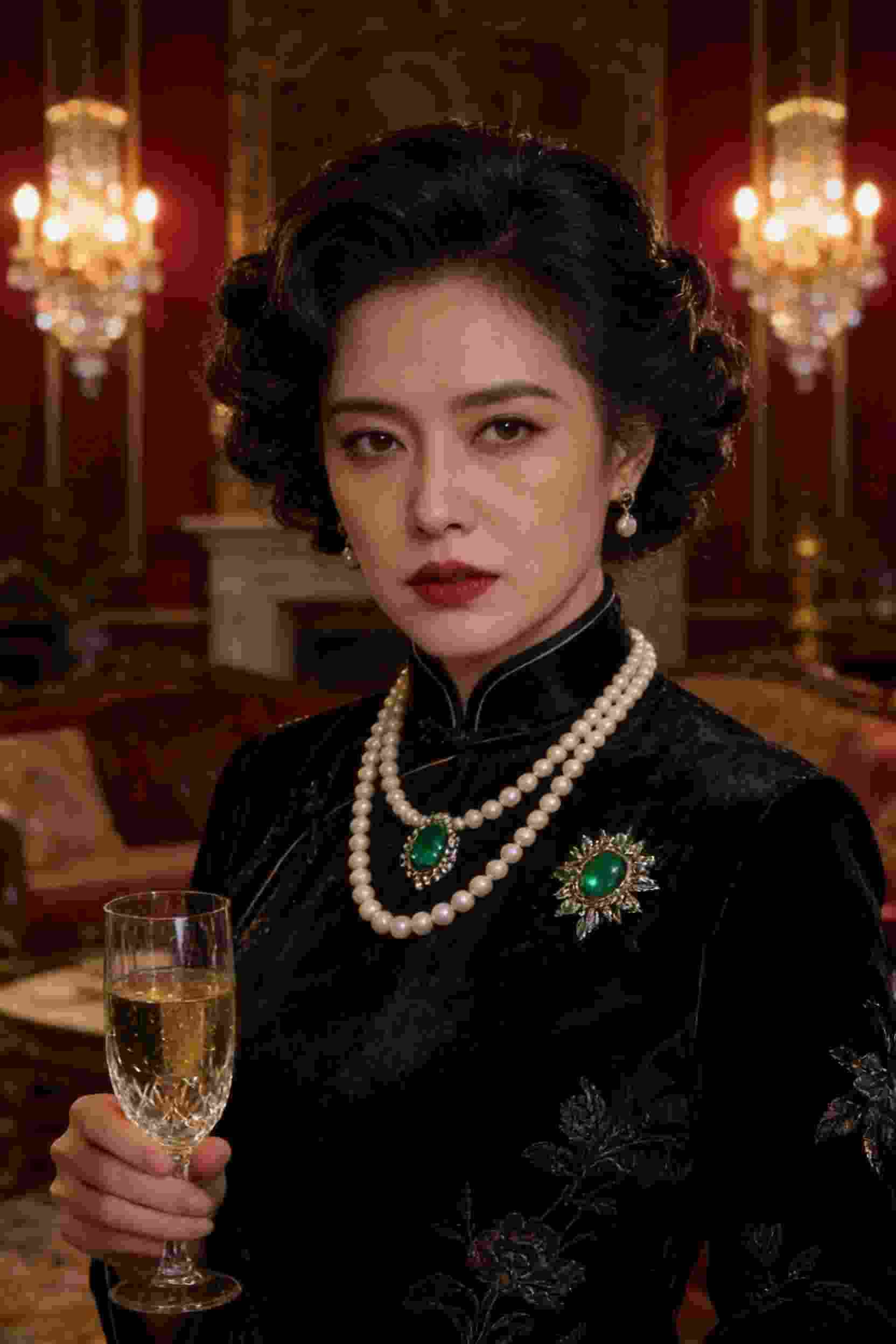 青涩年代