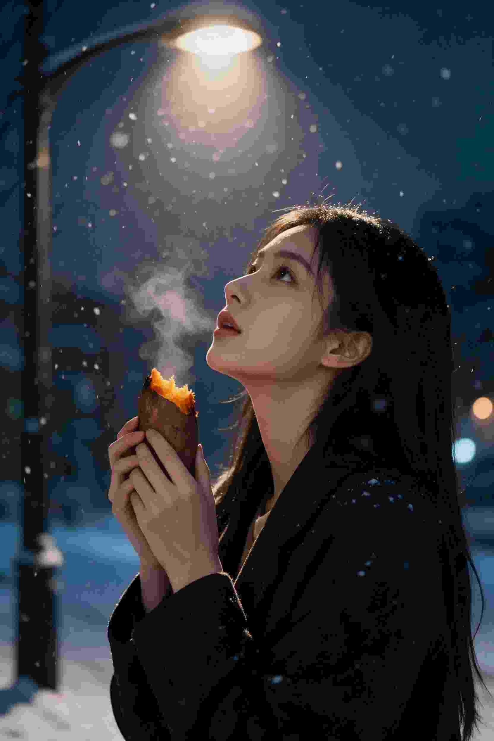 初恋时间