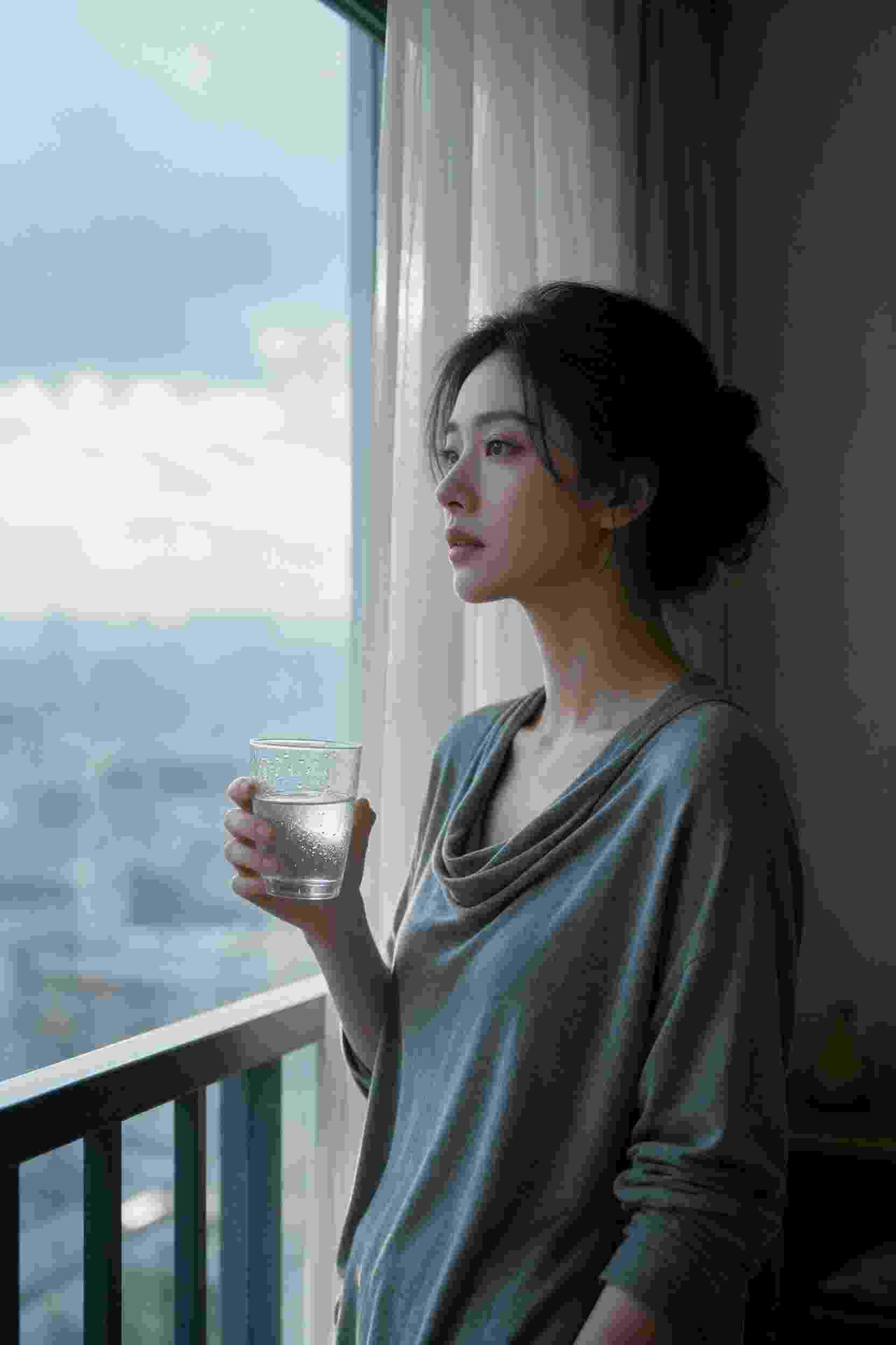 甜蜜约定